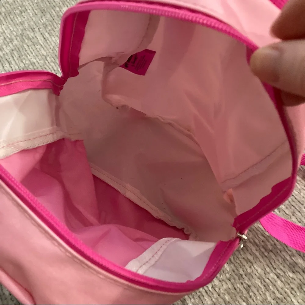 My Melody Mini Backpack Pink Sanrio 2023 Kawaii Y2K Kids‎ Bag Cute Anime